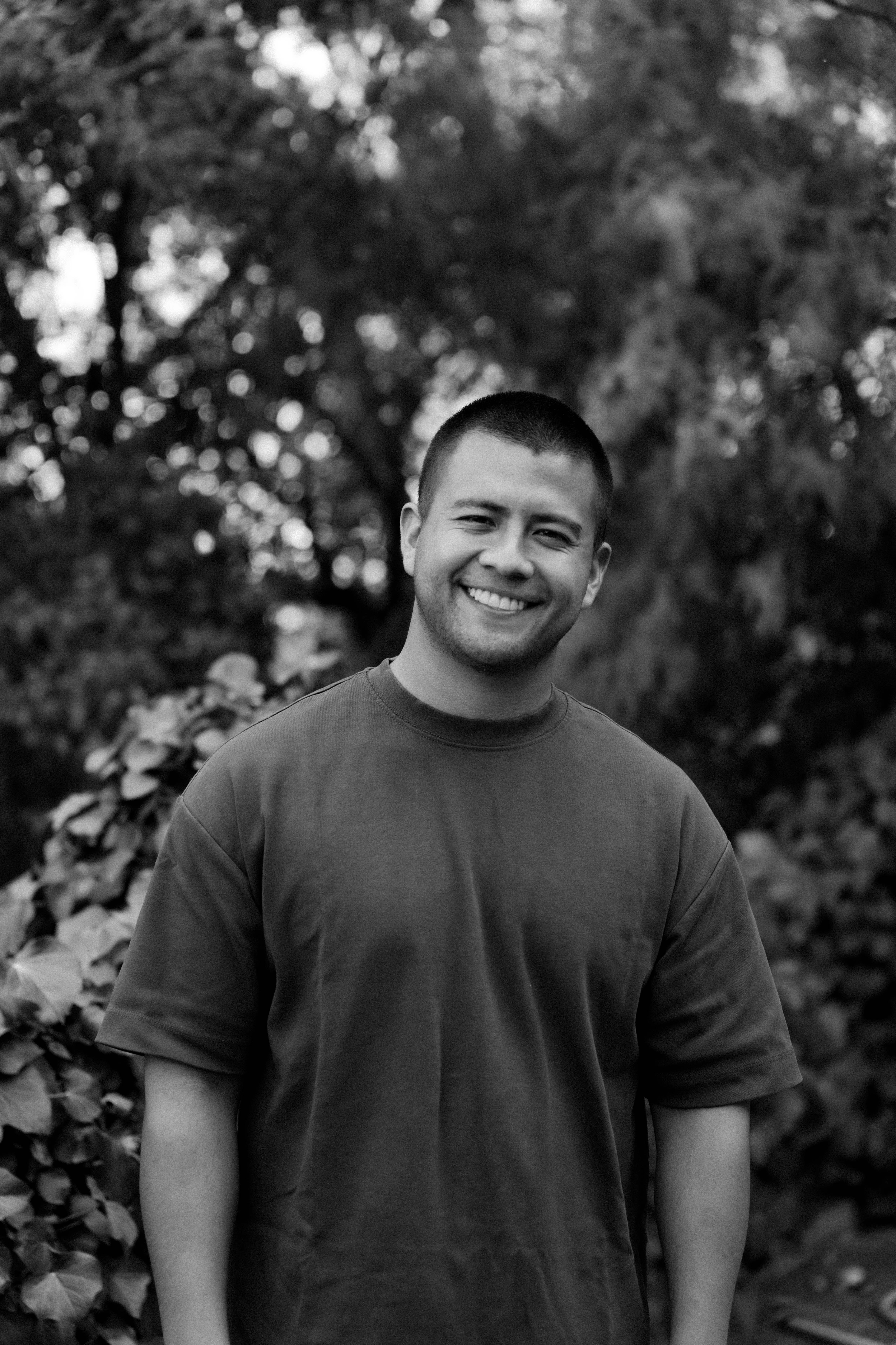 Juan Carlos - Wedding Photographer